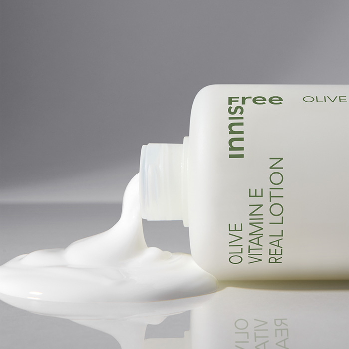 올리브 비타민E 리얼 로션 170mL | 겟몰 쇼핑몰솔루션 디자인 파이브3