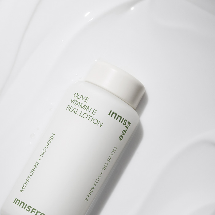 올리브 비타민E 리얼 로션 170mL | 겟몰 쇼핑몰솔루션 디자인 파이브3