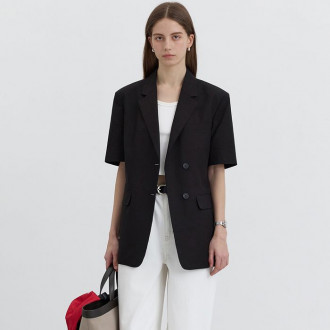 HALF SLEBLACK_UDJA5B226BK(도매할인테스) | 겟몰 쇼핑몰솔루션 디자인 파이브3