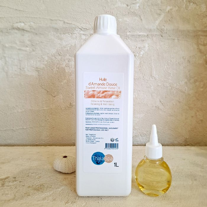 스위트 알몬드 베이스 오일 1L | 겟몰 쇼핑몰솔루션 디자인 파이브3