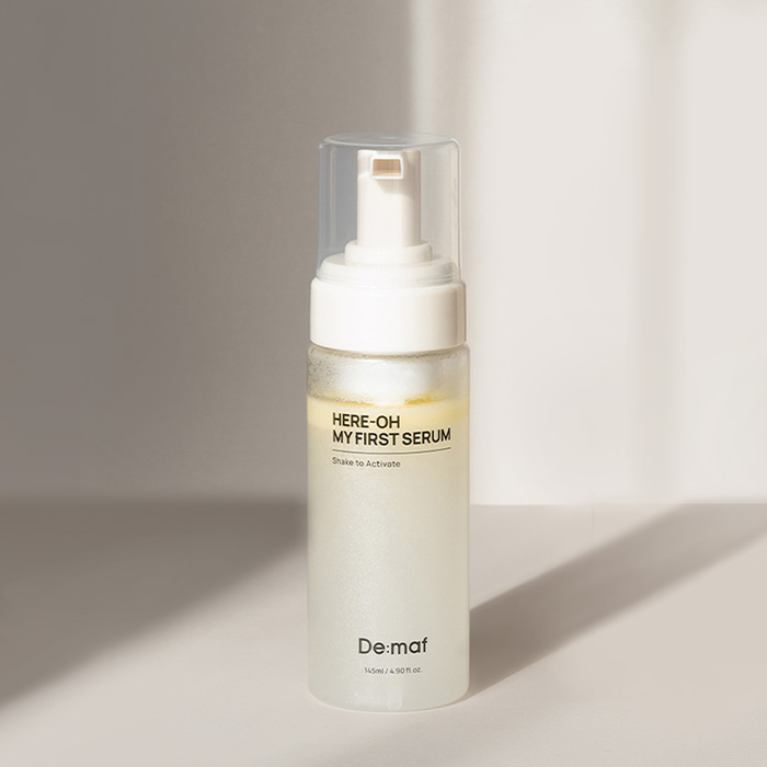 히어로 마이 퍼스트 세럼 a.k.a.만능기초 145ml | 겟몰 쇼핑몰솔루션 디자인 파이브3