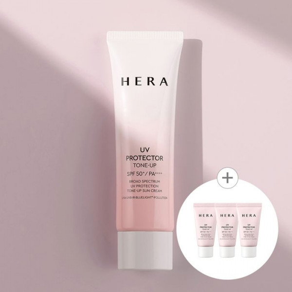 UV프로텍터 톤업 SPF50+PA4+50ml | 겟몰 쇼핑몰솔루션 디자인 파이브3
