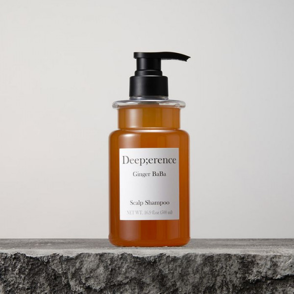 [사은품 증정] 진저바바 스칼프 샴푸 500ml(수량별 할인 상품 등록) | 겟몰 쇼핑몰솔루션 디자인 파이브3