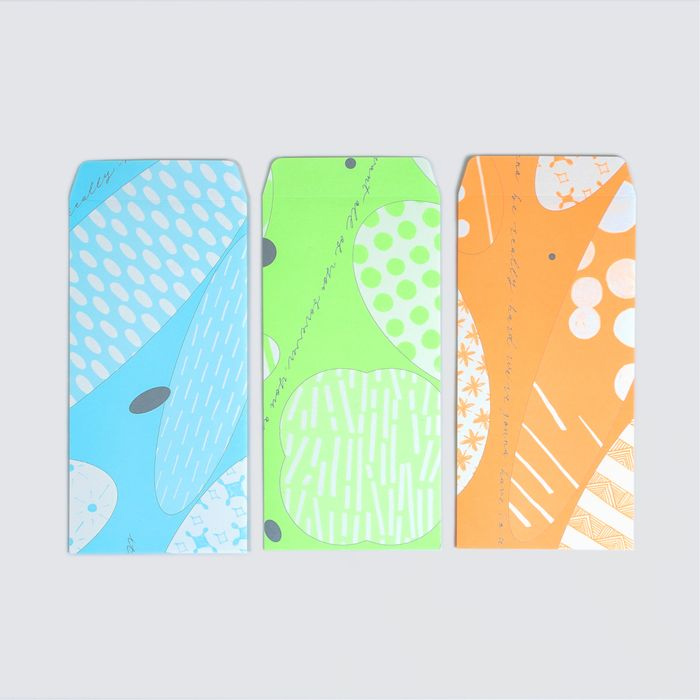 kawi_Flat paper bags 2 (3set) | 겟몰 쇼핑몰솔루션 디자인 파이브3